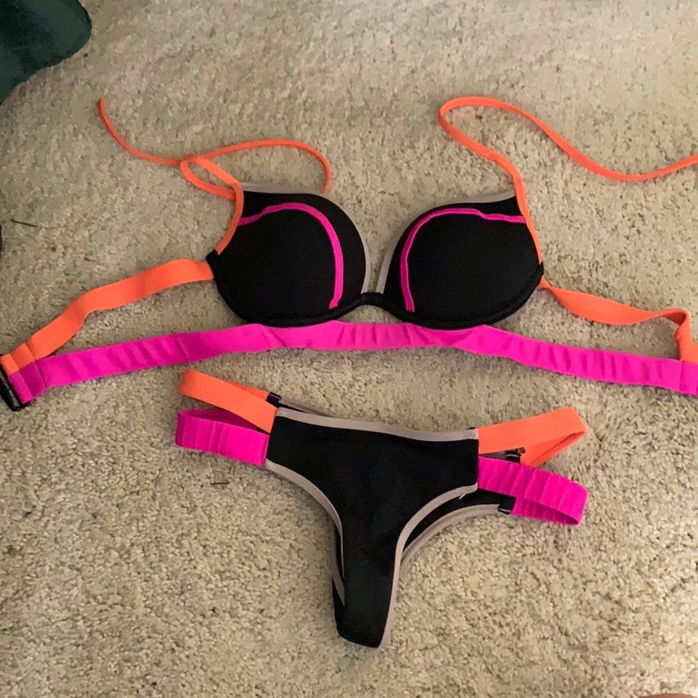 VS banded set